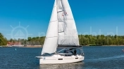 MAXUS 34