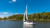 MAXUS 34