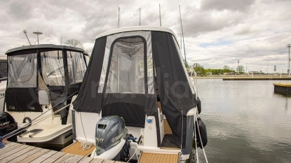 JANMOR 700