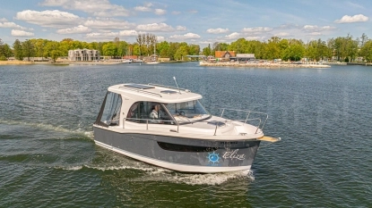 JANMOR 700