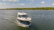 JANMOR 700