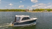 JANMOR 700