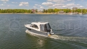 JANMOR 700