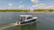 JANMOR 700
