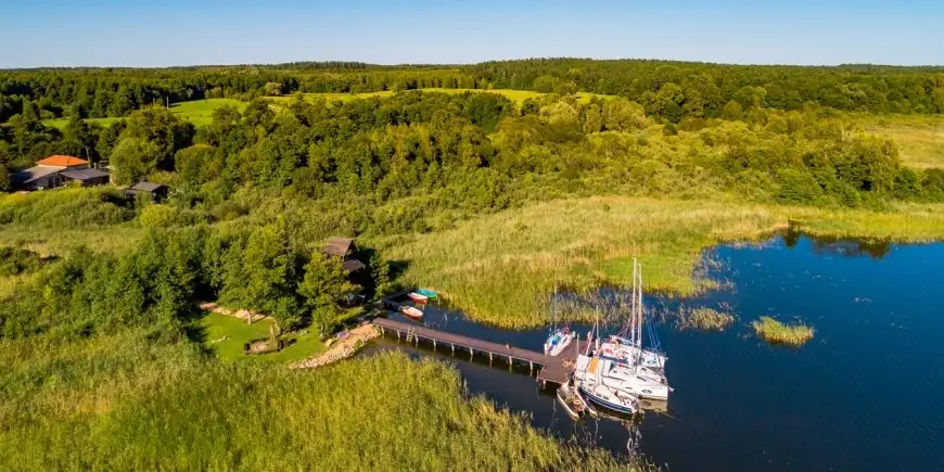 To chyba każdy powinien wiedzieć, jaka to przystań?