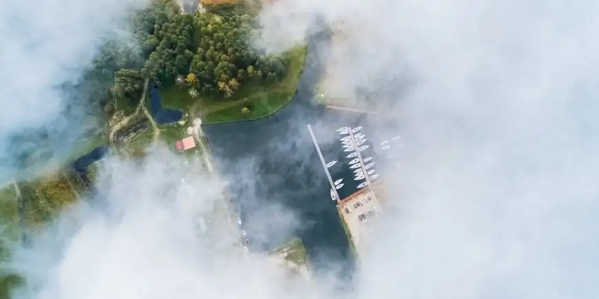 Troszkę trudniejsze, zamglone pytanie, jaki to port?