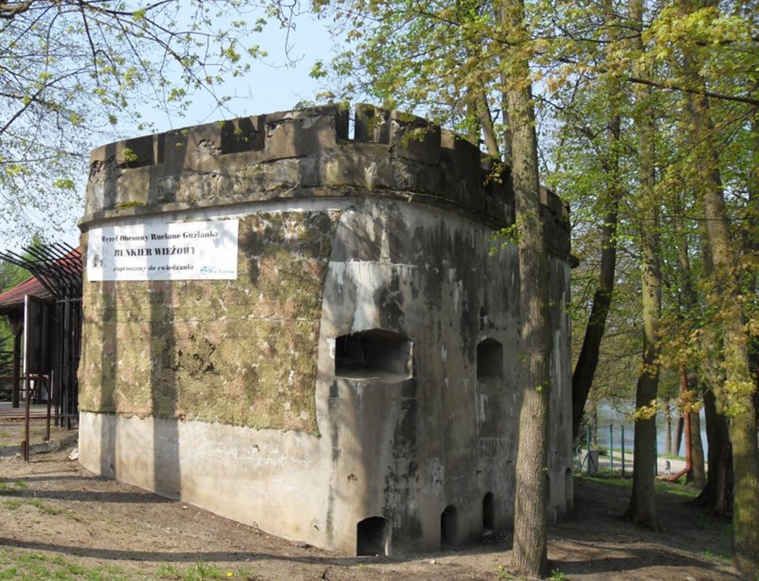 To nietypowe muzeum na Mazurach trzeba zobaczyć